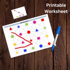 printable worksheet