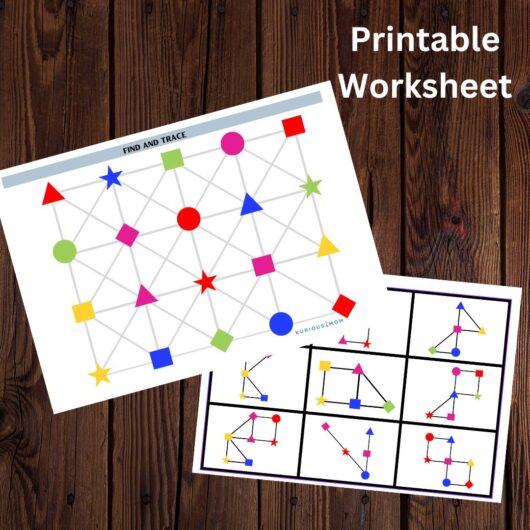 printable worksheet