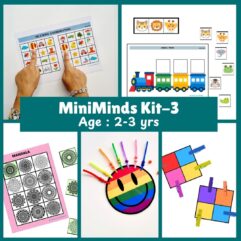 mini minds 3