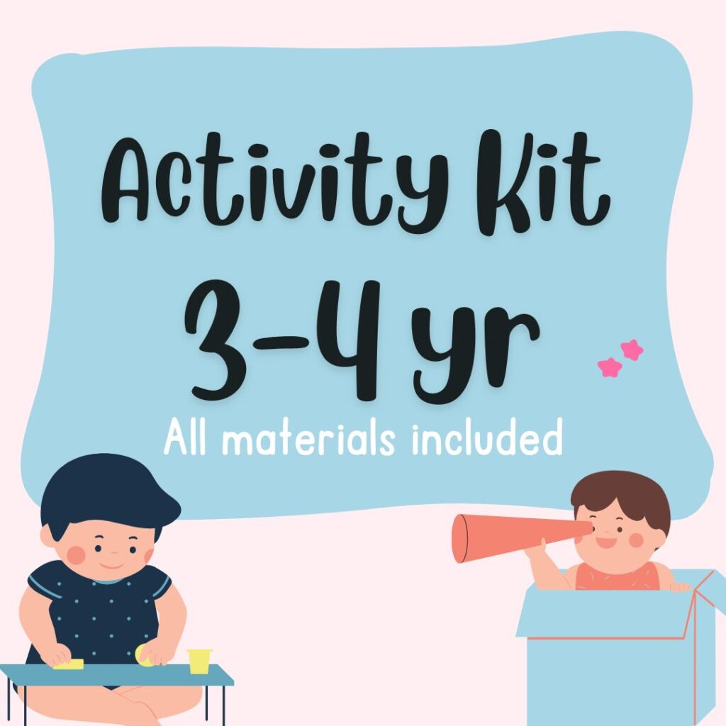 CVC train cut paste printable worksheet - KuriousMom Shop