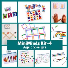 mini minds 4