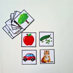 memory game for kids