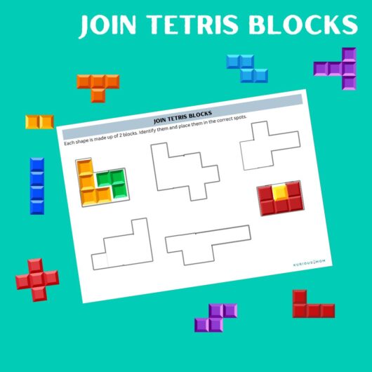 join tetris blocks