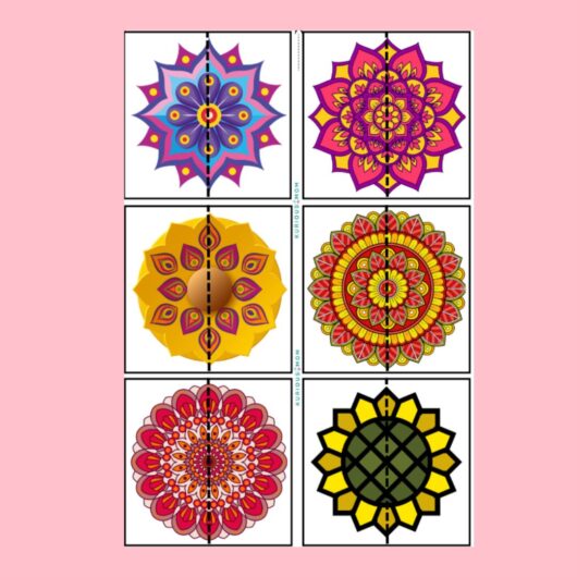 rakshabandhan worksheet for kids